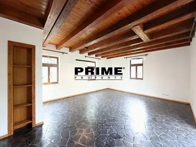 Pronájem bytu 4+kk, Praha - Vinohrady, Havlíčkovy sady, 170 m2