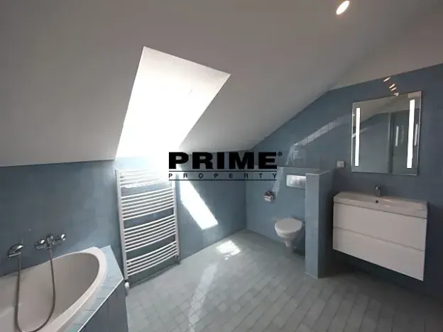 Pronájem bytu 4+kk, Praha - Vinohrady, Havlíčkovy sady, 170 m2