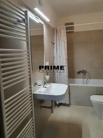 Pronájem kanceláře, Praha - Nové Město, Štěpánská, 65 m2