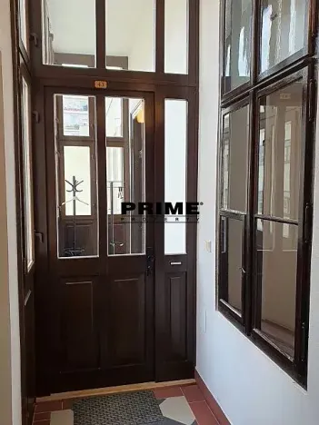 Pronájem kanceláře, Praha - Nové Město, Štěpánská, 65 m2