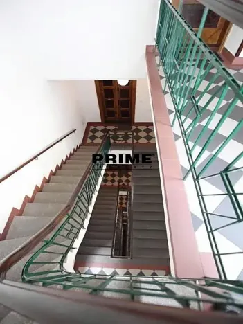 Pronájem kanceláře, Praha - Nové Město, Štěpánská, 65 m2