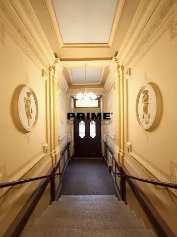 Pronájem kanceláře, Praha - Nové Město, Štěpánská, 65 m2