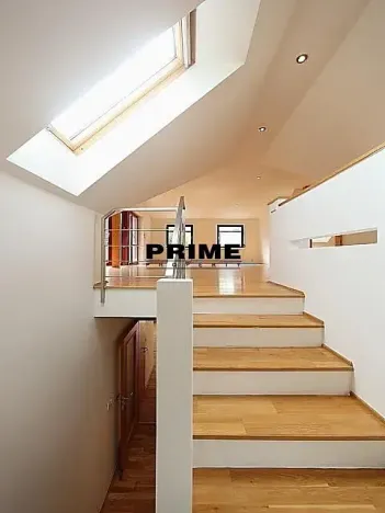 Pronájem rodinného domu, Praha - Veleslavín, Nad hradním potokem, 350 m2