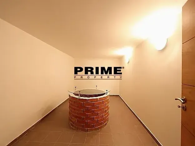 Pronájem rodinného domu, Praha - Veleslavín, Nad hradním potokem, 350 m2