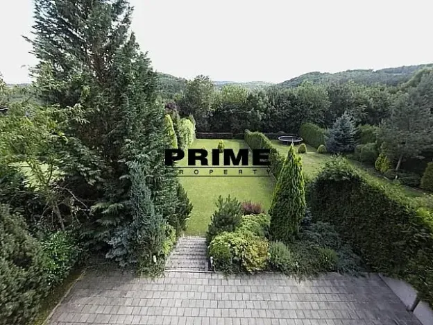 Pronájem rodinného domu, Praha - Nebušice, Nebušická, 260 m2