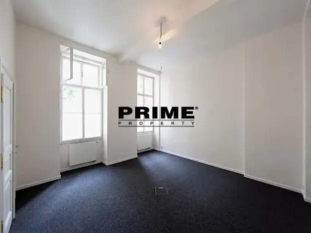 Pronájem kanceláře, Praha - Nové Město, Lazarská, 189 m2