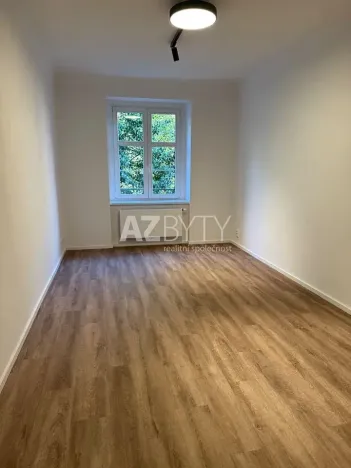 Prodej bytu 3+kk, Praha - Holešovice, Jirečkova, 67 m2