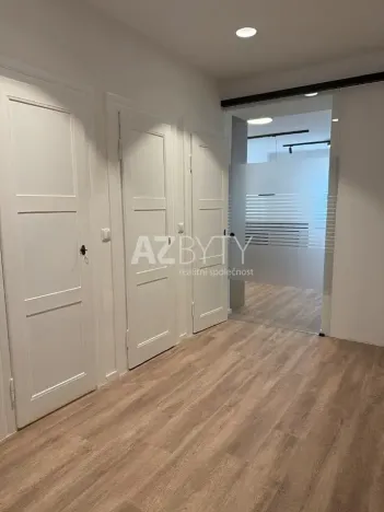 Prodej bytu 3+kk, Praha - Holešovice, Jirečkova, 67 m2