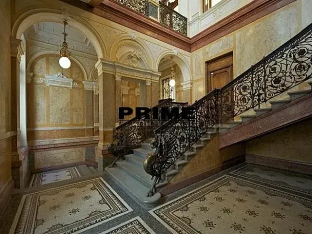Pronájem kanceláře, Praha - Nové Město, Václavské náměstí, 466 m2