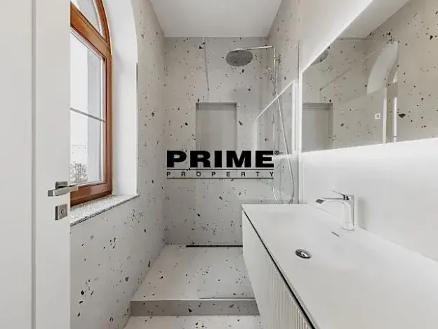 Pronájem rodinného domu, Praha - Nebušice, Nebušická, 270 m2