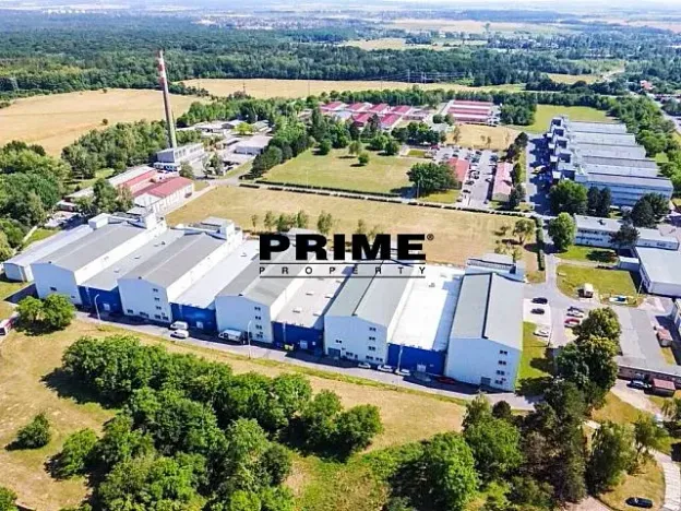 Pronájem skladu, Praha - Horní Počernice, Ve žlíbku, 756 m2