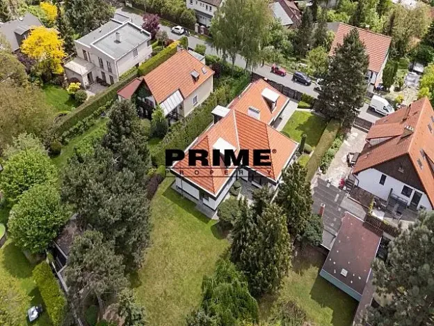 Pronájem kanceláře, Praha - Kunratice, Ke hrádku, 417 m2