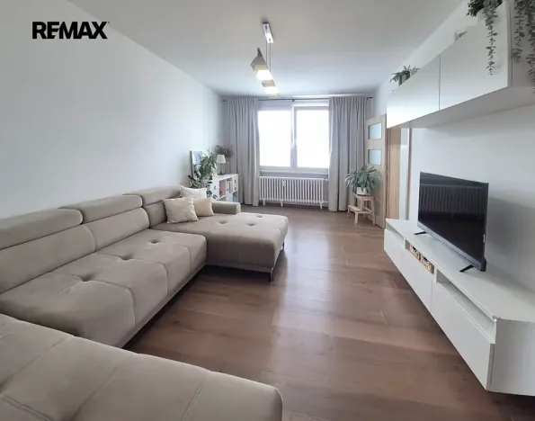 Prodej bytu 3+1, Svitavy, Kijevská, 86 m2