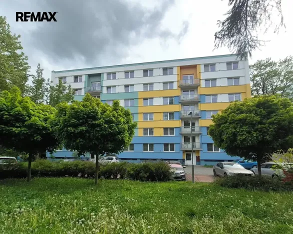 Prodej bytu 3+1, Svitavy, Kijevská, 86 m2