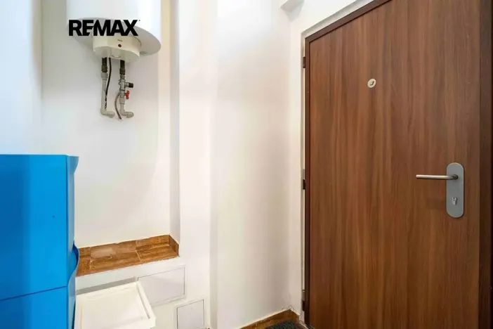 Pronájem bytu 2+1, Praha - Vinohrady, Balbínova, 53 m2