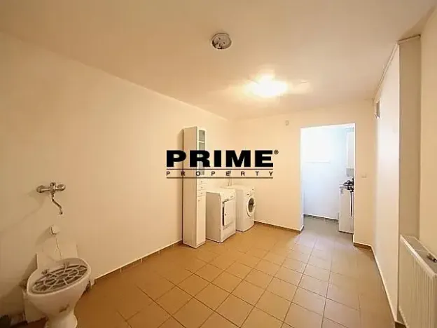 Pronájem rodinného domu, Praha - Nebušice, Na závěji, 250 m2