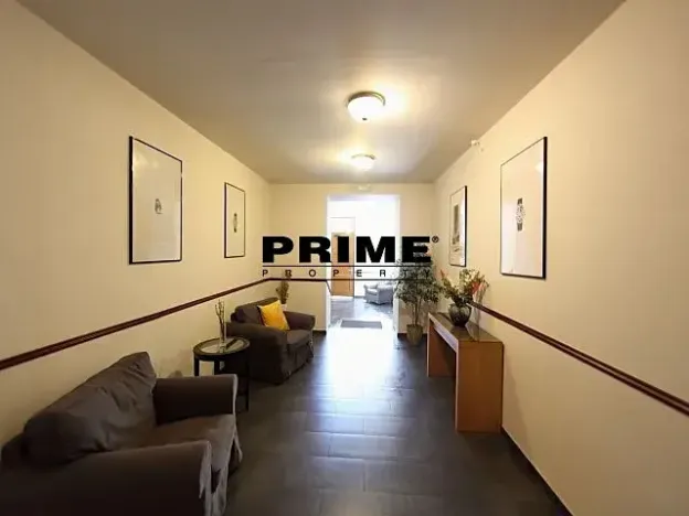 Pronájem bytu 1+1, Praha - Vinohrady, Máchova, 40 m2