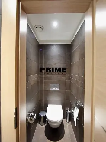 Pronájem restaurace, Praha - Vinohrady, Italská, 225 m2