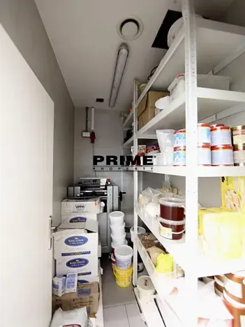 Pronájem restaurace, Praha - Vinohrady, Italská, 225 m2