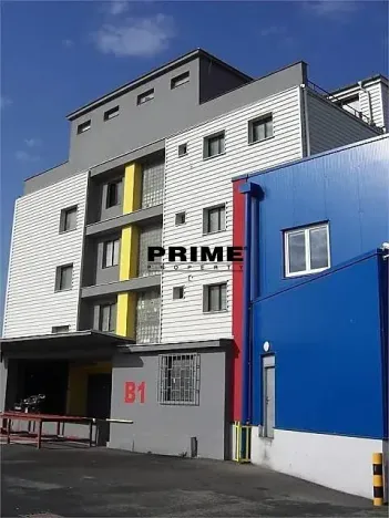 Pronájem skladu, Praha - Horní Počernice, Ve žlíbku, 35 m2