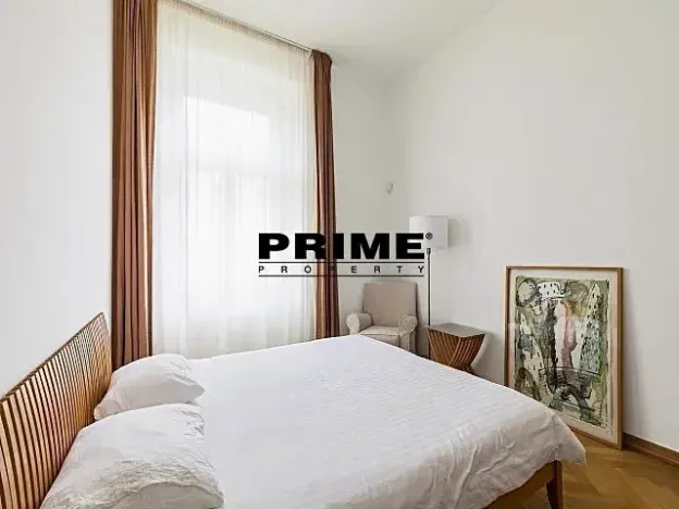 Pronájem bytu 2+kk, Praha - Malá Strana, Újezd, 75 m2