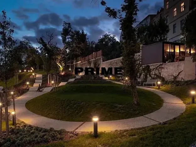 Pronájem bytu 2+kk, Praha - Smíchov, Holečkova, 62 m2