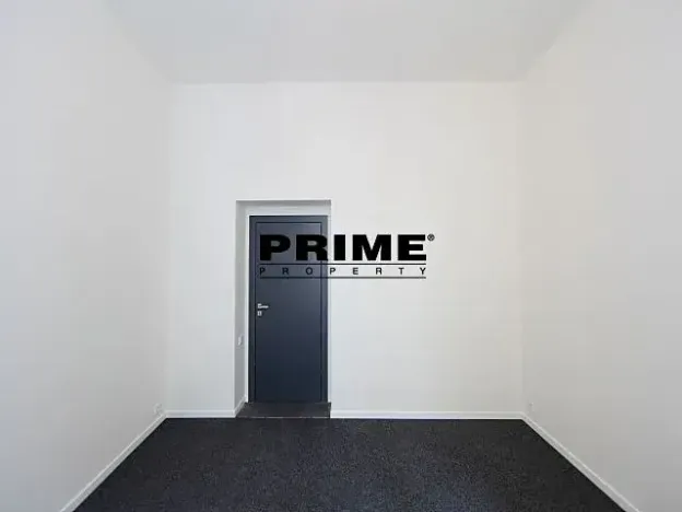 Pronájem kanceláře, Praha - Nové Město, Lazarská, 190 m2