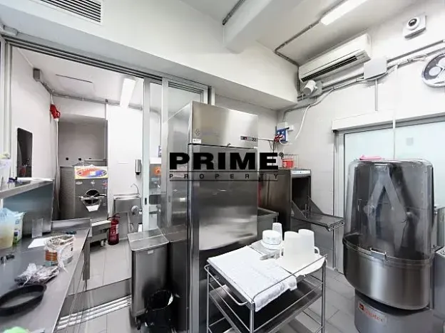 Pronájem obchodního prostoru, Praha - Vinohrady, Italská, 225 m2