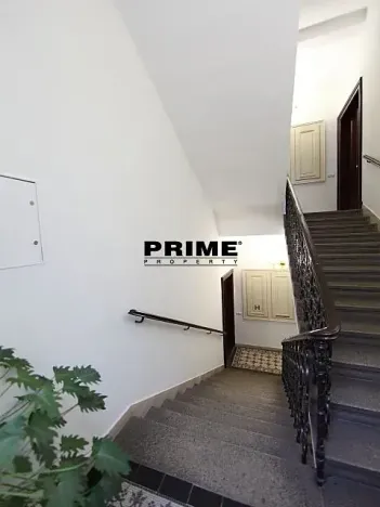 Pronájem bytu 3+1, Praha - Nové Město, Truhlářská, 122 m2