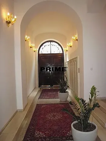 Pronájem bytu 3+1, Praha - Nové Město, Truhlářská, 122 m2
