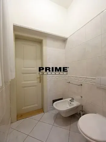 Pronájem bytu 2+1, Praha - Nové Město, Truhlářská, 77 m2