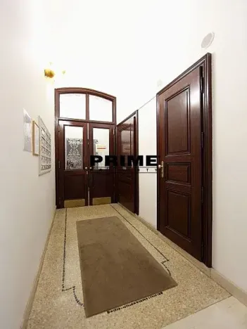 Pronájem bytu 2+1, Praha - Nové Město, Truhlářská, 77 m2