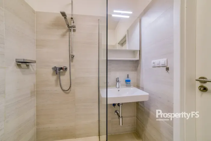 Prodej bytu, Pernink, Nádražní, 69 m2