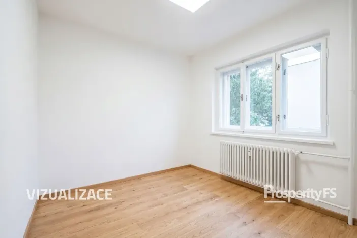Prodej rodinného domu, Ostrava - Kunčice, Strojní, 140 m2