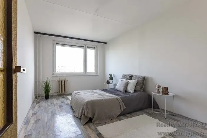 Prodej bytu 3+1, Praha - Chodov, Dědinova, 85 m2