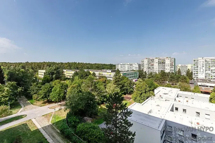 Prodej bytu 3+1, Praha - Chodov, Dědinova, 85 m2