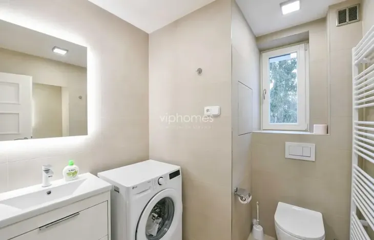 Pronájem bytu 2+1, Praha - Podolí, Dvorecká, 55 m2