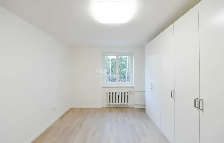 Pronájem bytu 2+1, Praha - Podolí, Dvorecká, 55 m2