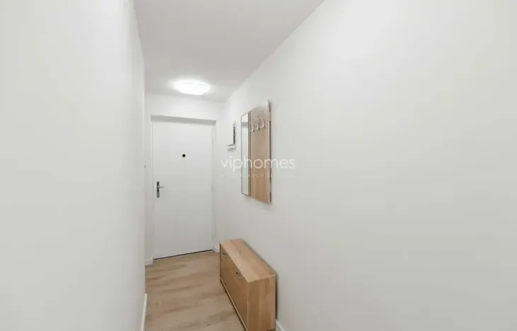 Pronájem bytu 2+1, Praha - Podolí, Dvorecká, 55 m2