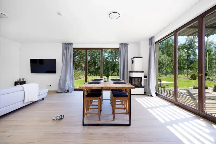 Prodej rodinného domu, Unhošť, 180 m2
