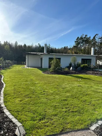 Prodej rodinného domu, Unhošť, 180 m2