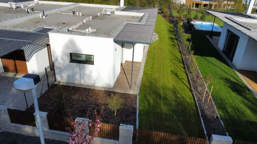 Prodej rodinného domu, Unhošť, 180 m2