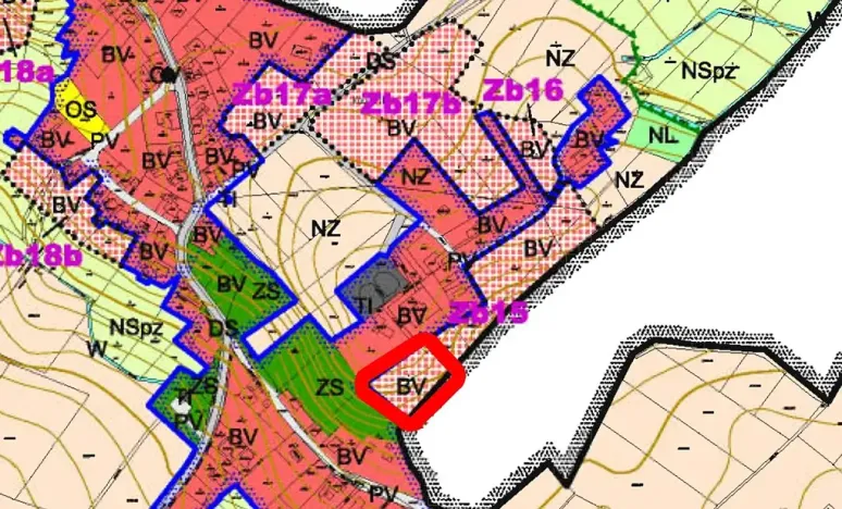 Prodej pozemku pro bydlení, Holice, 1901 m2