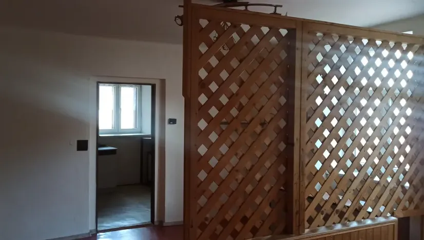 Prodej obchodního prostoru, Mladá Vožice, Husovo náměstí, 264 m2