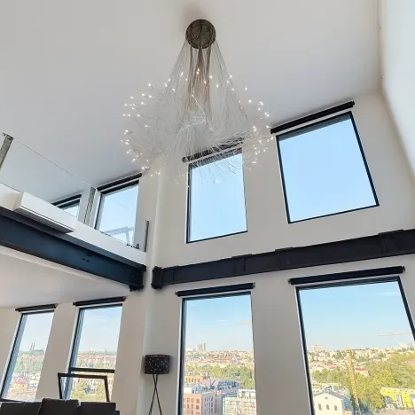 Prodej bytu 5+kk, Praha, 288 m2