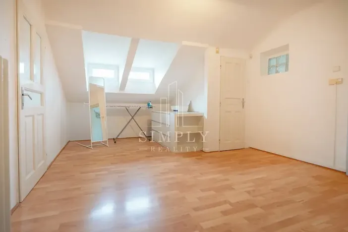 Prodej činžovního domu, Říčany, Legií, 500 m2