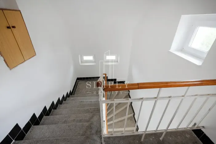 Prodej činžovního domu, Říčany, Legií, 500 m2