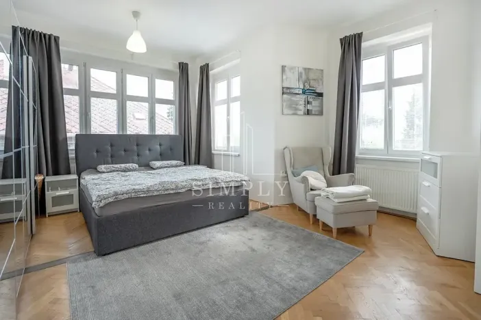 Prodej činžovního domu, Říčany, Legií, 500 m2