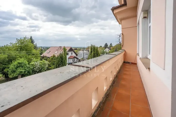 Prodej činžovního domu, Říčany, Legií, 500 m2