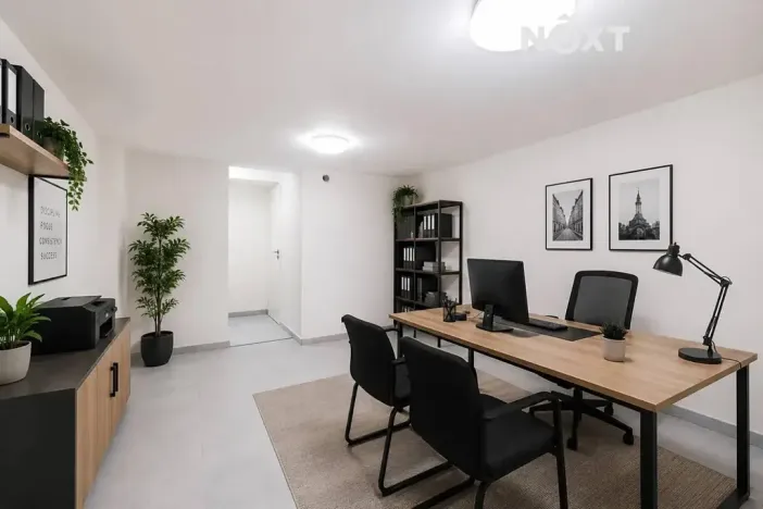 Prodej kanceláře, Praha - Vinohrady, Kouřimská, 26 m2